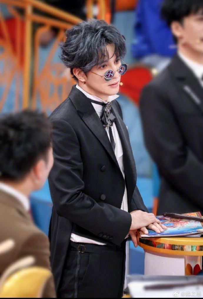 7季节目 9年相伴 再见啦 感谢观众的每次笑 怀念台上的每一位 ​​​