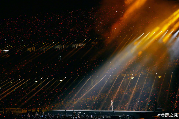 鸟巢x1 感谢大北京的每位🙏🙏 给面儿～  邓儿～紫儿～棋儿～ ​​​