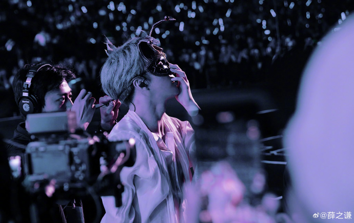 澳门 x3 鹅收工啦～ 雷得也要安全返回嘎哦～