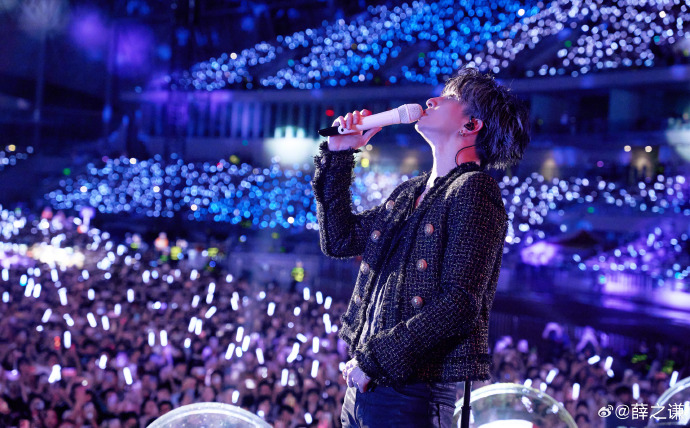 还有谁也没淋到的雷雨 承蒙关照🙏 汕头 x2 ​​​