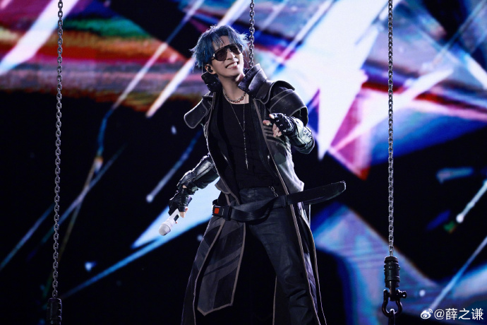 雨停了… 我走了 太原x2 承蒙关照 ​​​