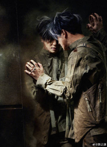 韦来给的高清 ​​​