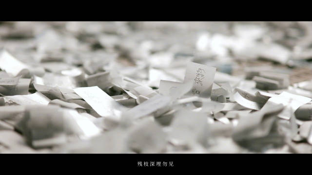 我花了整整11天自己剪的 工作人员都说我没必要 说我不干正事… …也是….. 但我喜欢 也懒得解释这首歌为什么意义不一样